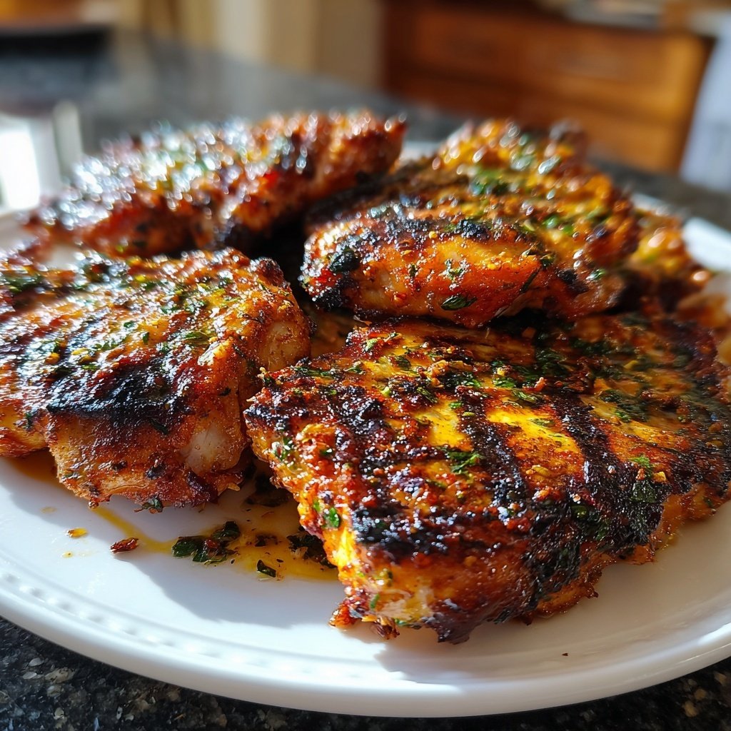 Grill Beilagen Mit Paprika