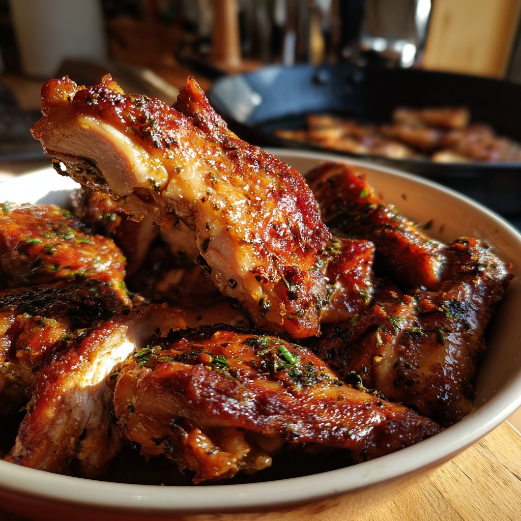 Hähnchenbrust Pfanne schnell