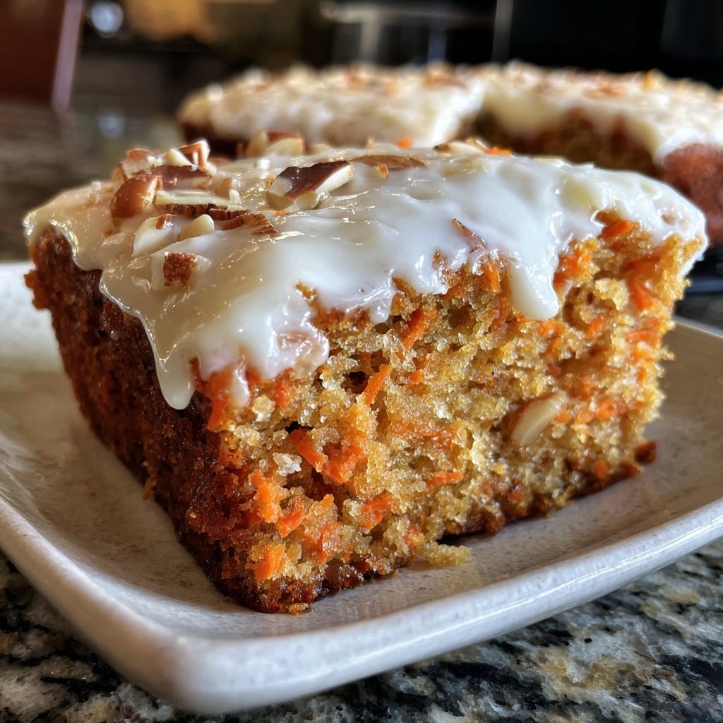 Einfache Dessert-Inspiration